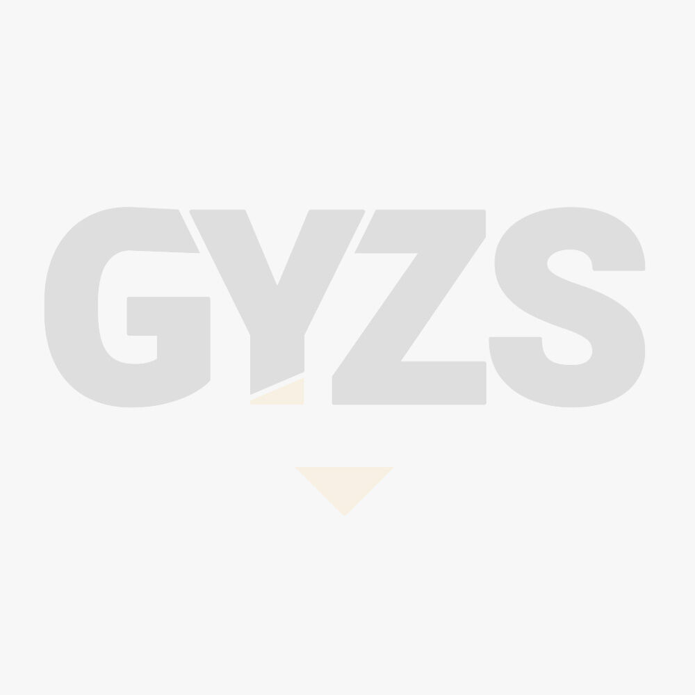 S2 montageset tbv hefschuifdeurgreep dd 52-60mm