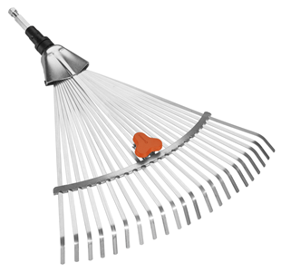 KOMBI BLADH.VERST.30/50CM 3103 afbeelding
