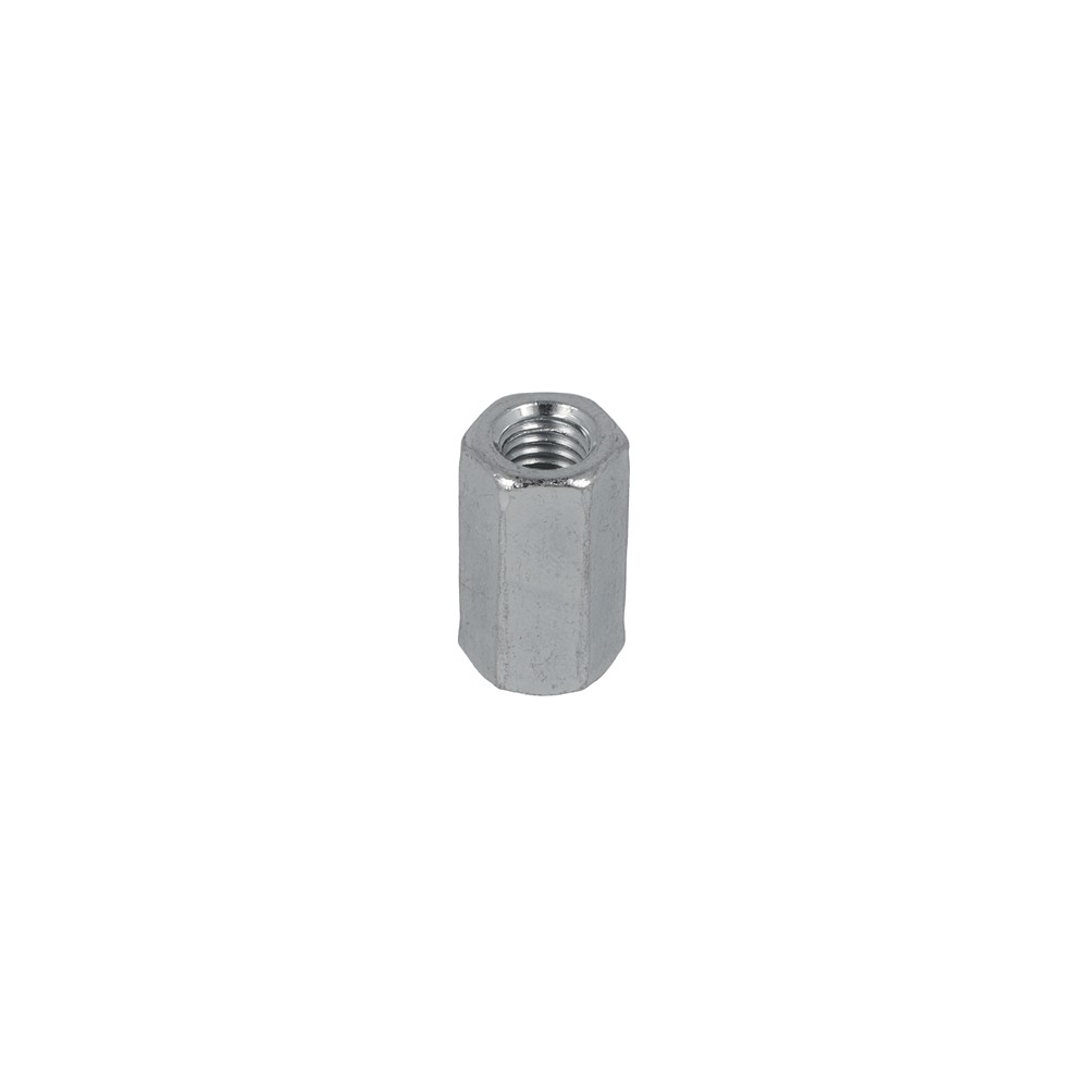 KOPPELMOER VZ M10X30/10