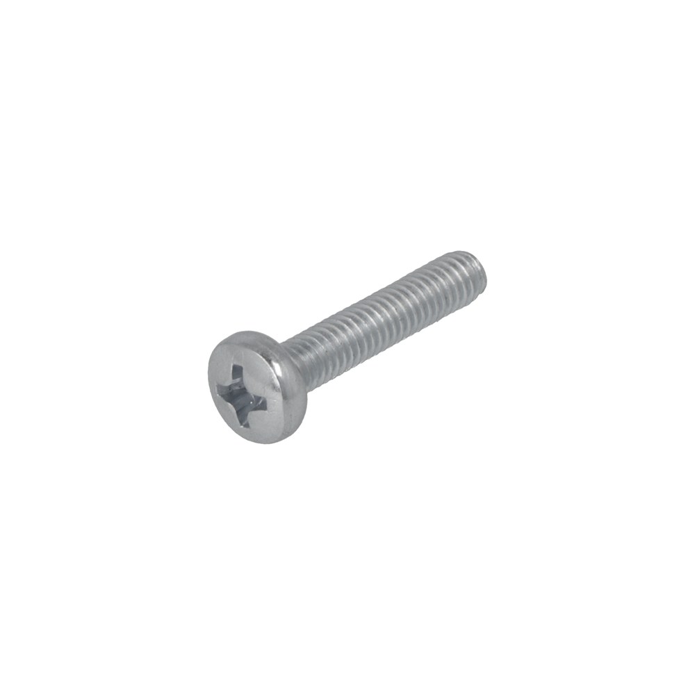 Proftec metaalschroef vz ck ph M3x30mm DIN7985-H (200st)