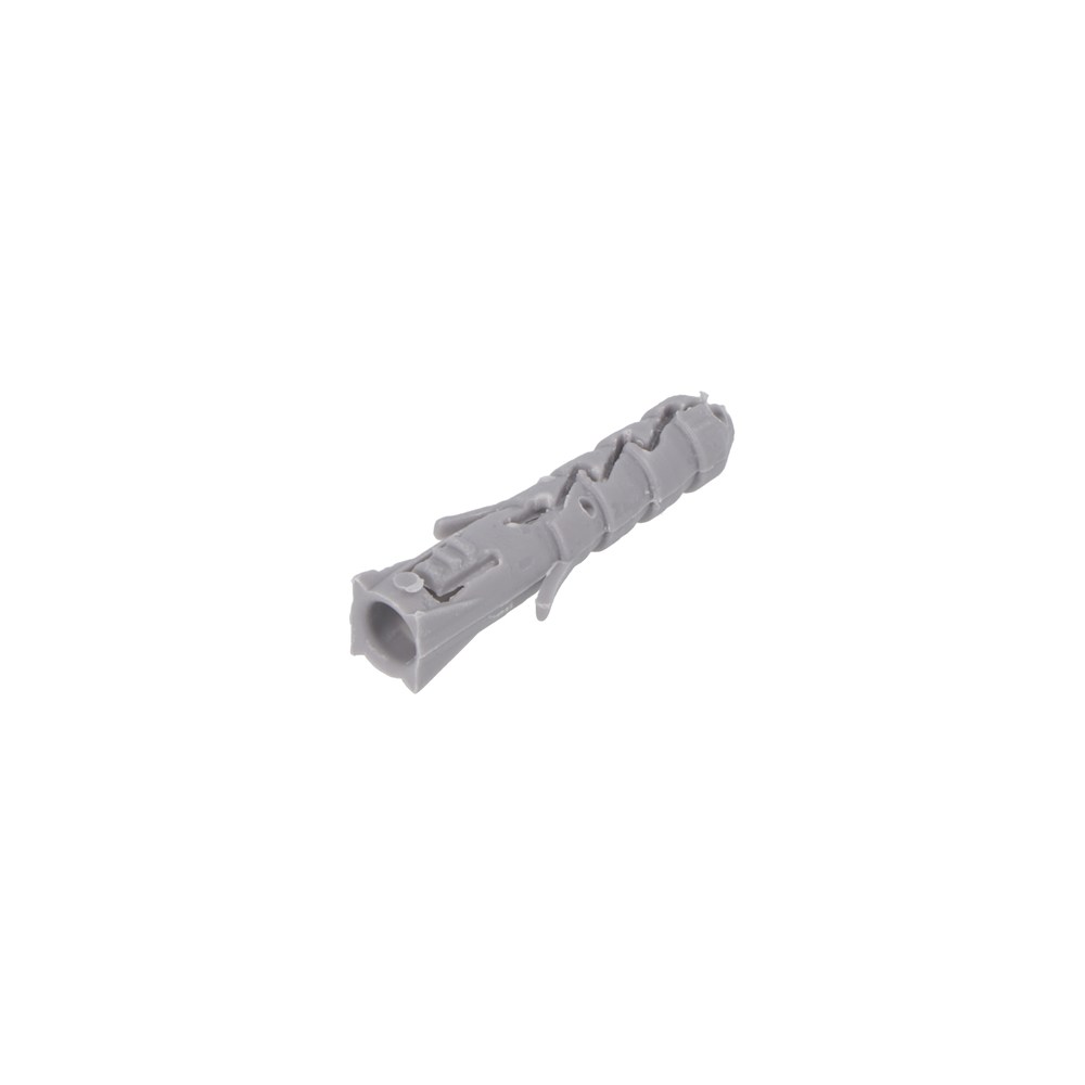 UNIVERSEELPLUG NYLON 6X30/100