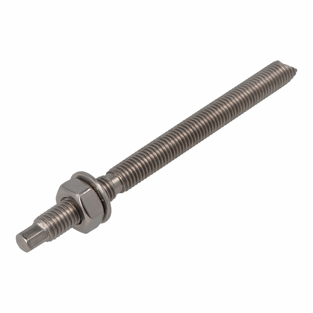 Rawl ankerstang met dakpunt/buiten 6k rvs-a4 m12x160 (10)