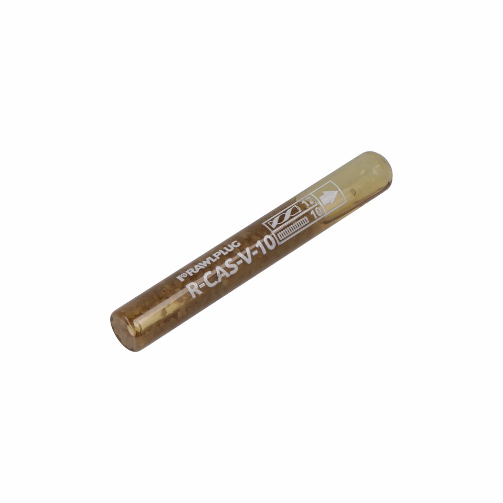 Rawl chemische capsules kemfix r-cas m12 (10)