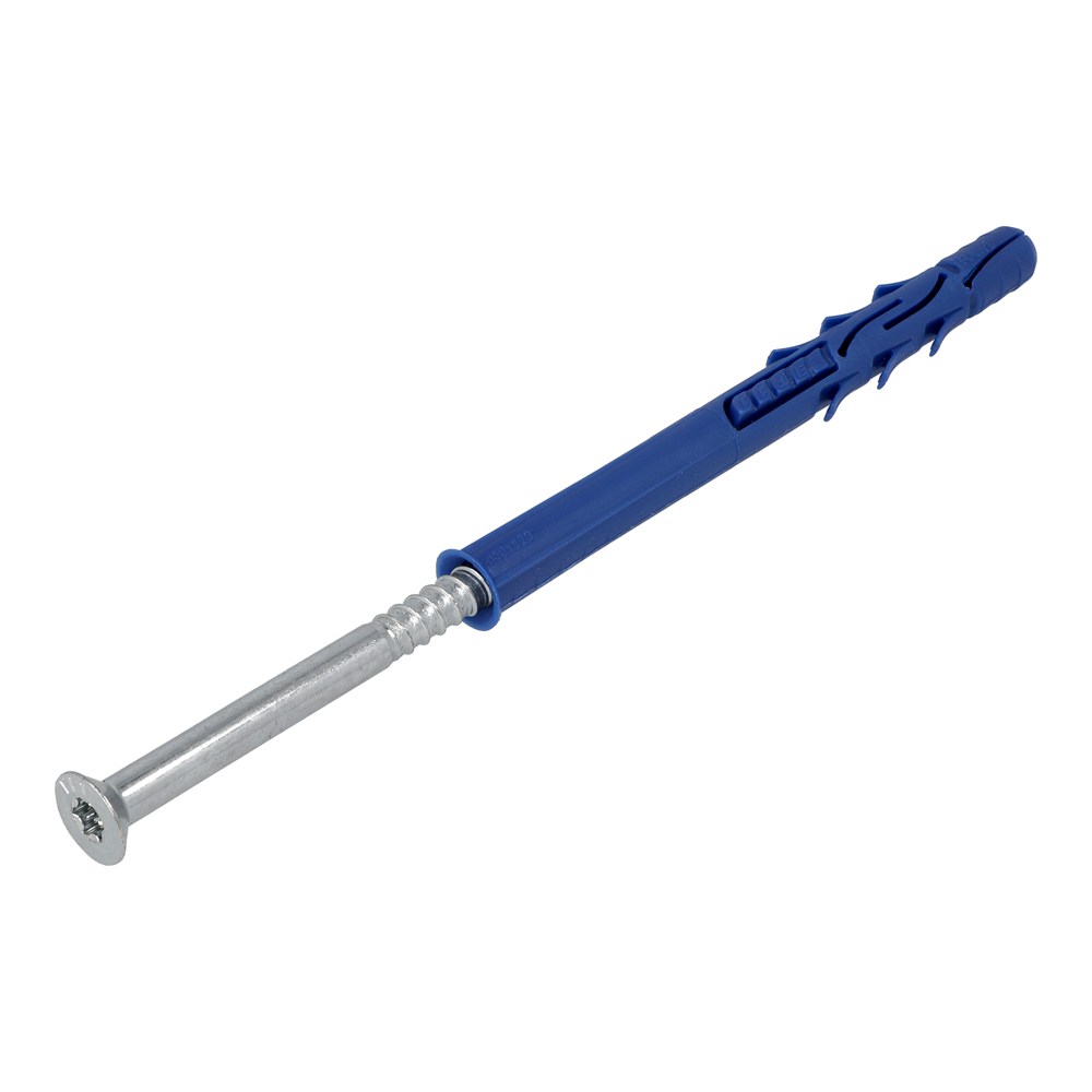 Rawl Constructieplug Ff1 Pk Tx-40 10X100 (25)