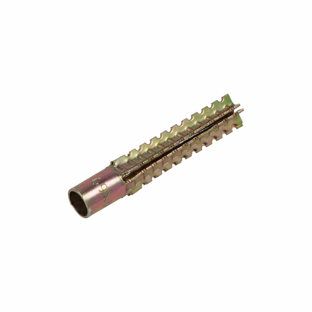 Rawl metalen plug kgs 8x60 (100)