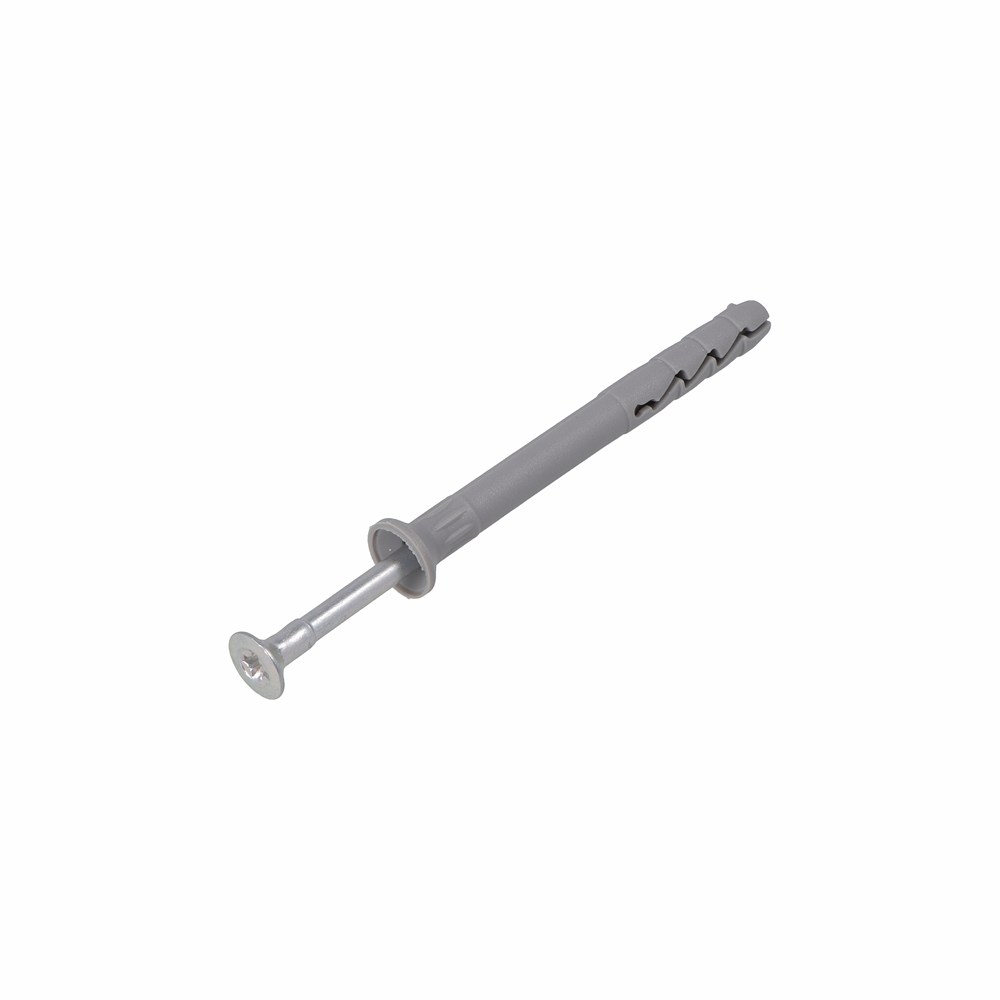 Rawl nagelplug met trompetkraag 5x40 (100)