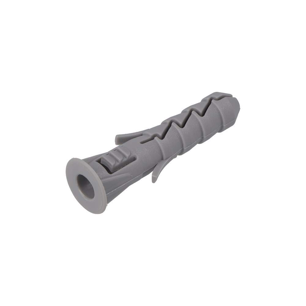 NYLON PLUG FIX 6 + KRAAG/100