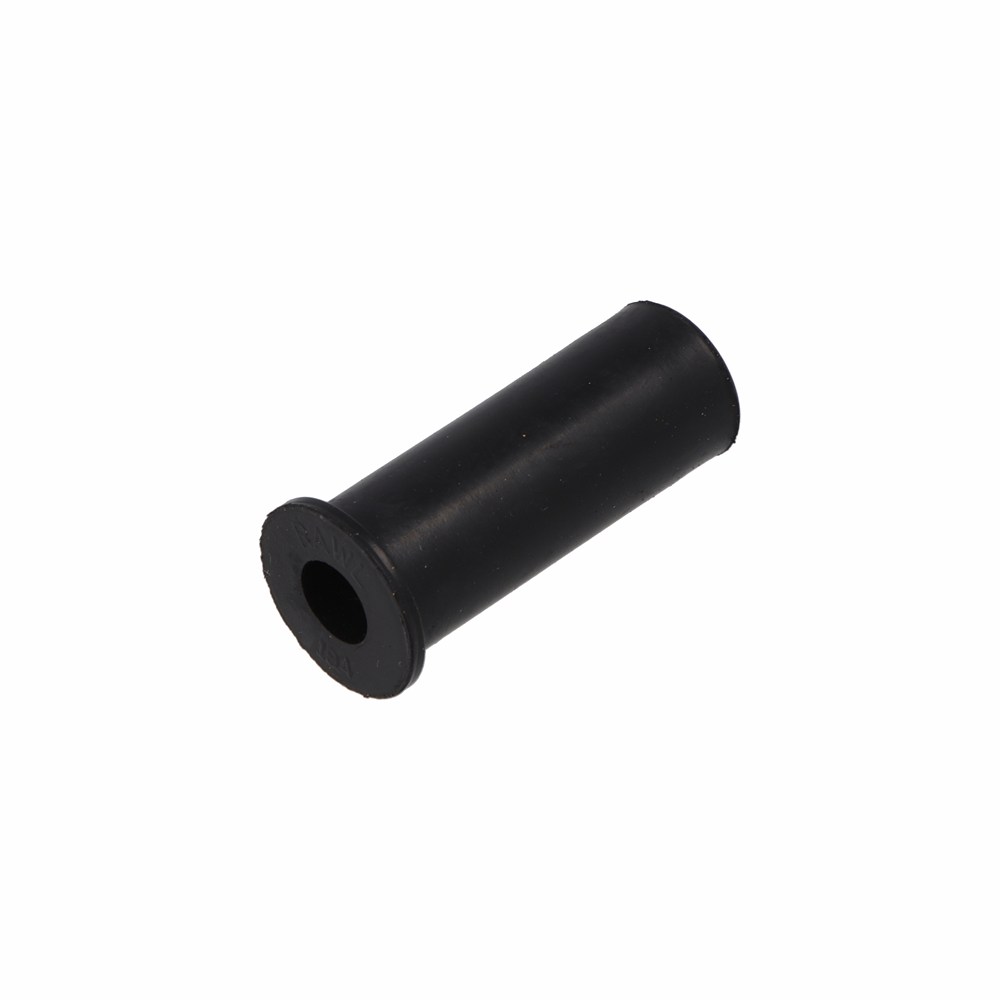 Rawl plug rubber rawlnut m5x25 (50)
