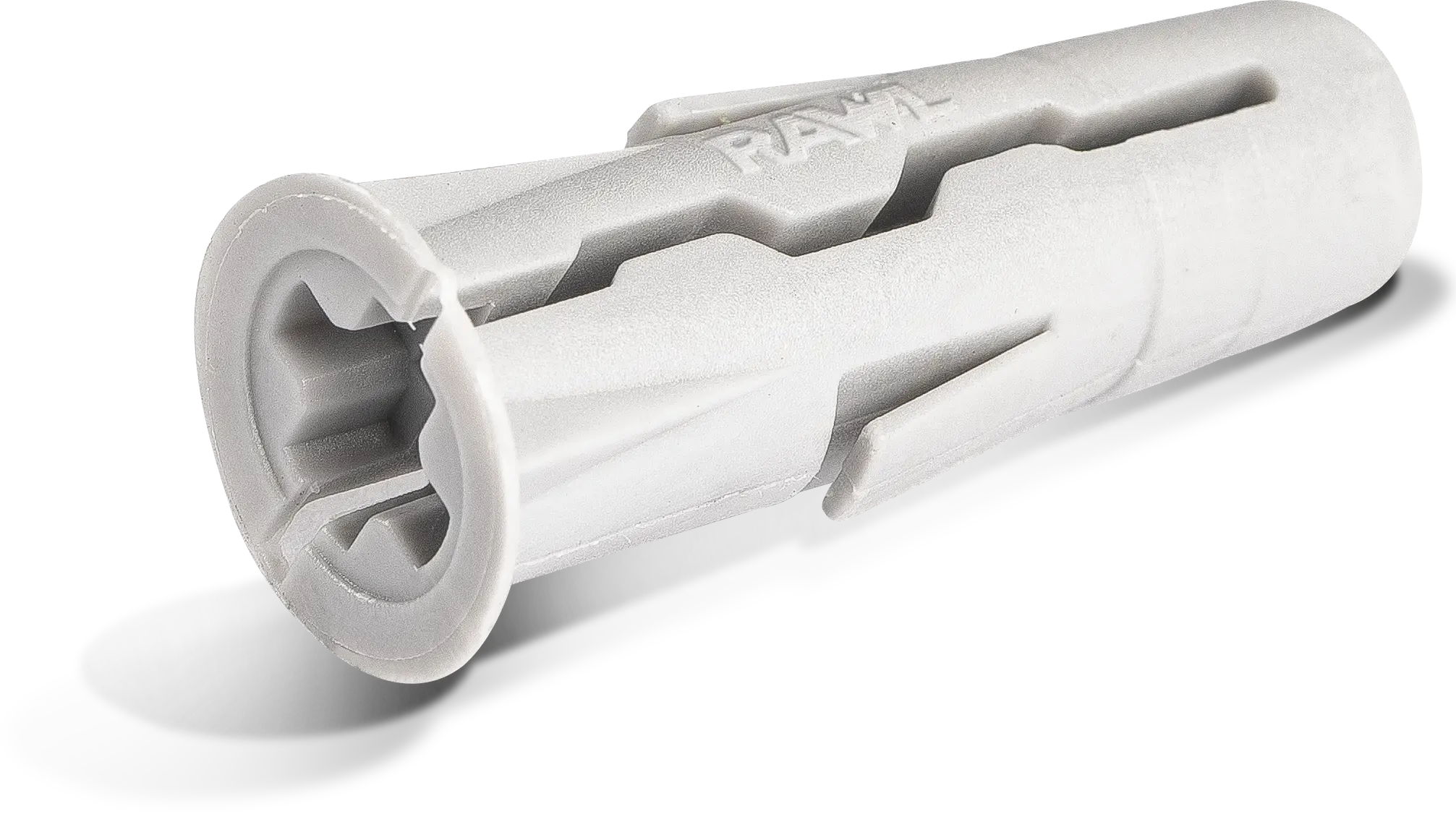 Rawl nylon plug uno 10 (50)