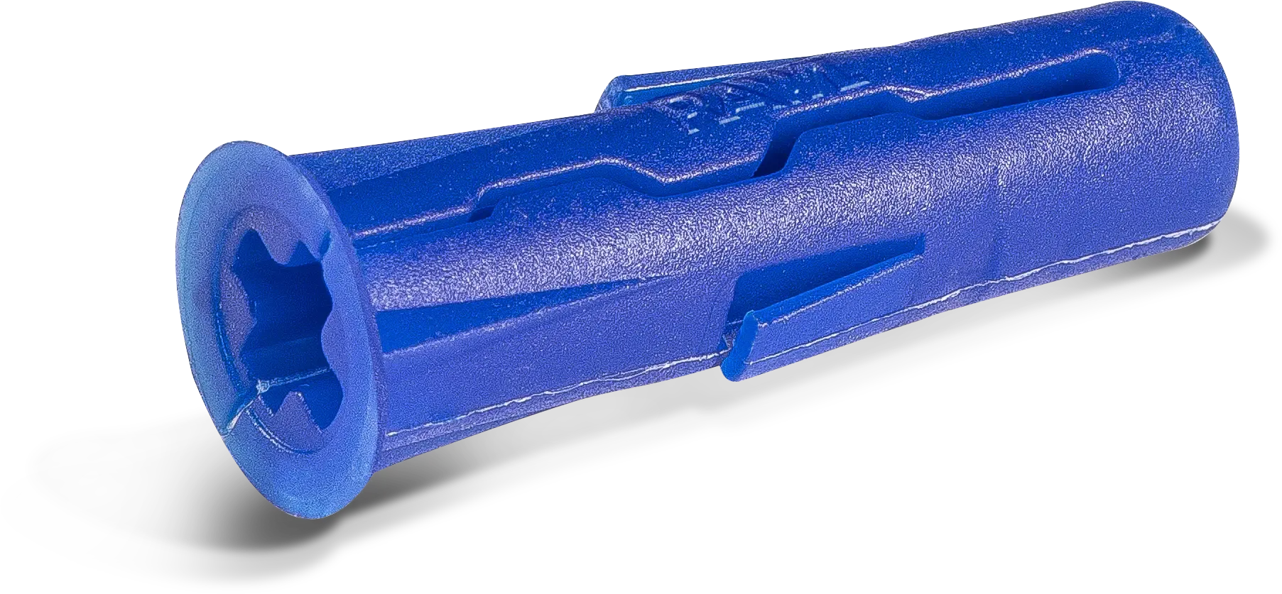 Rawl nylon plug uno 8 (100)