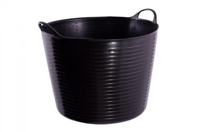 EMMER TUBTRUG ZWART TTSP42REBK