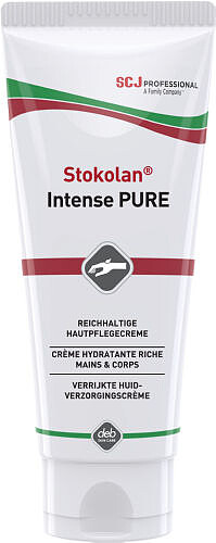 Stoko-stokolan skin care intensive- 100ml