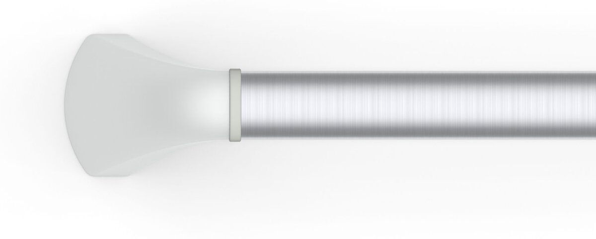 Alu greep profiel 149cm inkortbaar afbeelding
