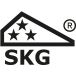 SKG cilinderrozet Elegant tbv oplegslot MGC KTB