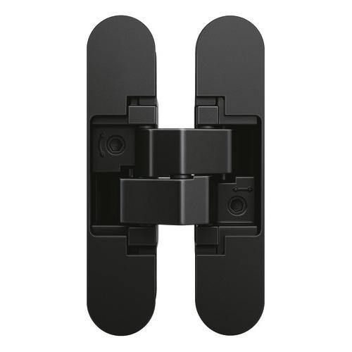 AN 107 3D C 40 0S Black (AN 018) afbeelding