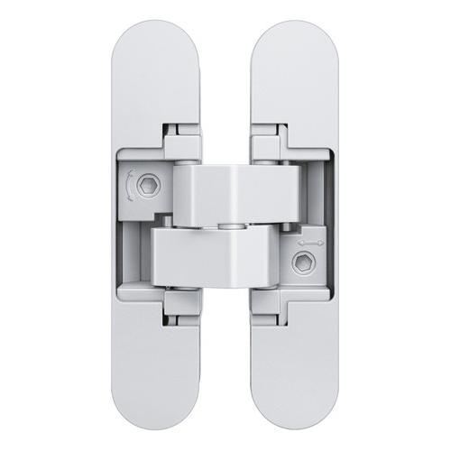 AN 107 3D C 40 0S RAL 9016 Traffic White (AN 049)