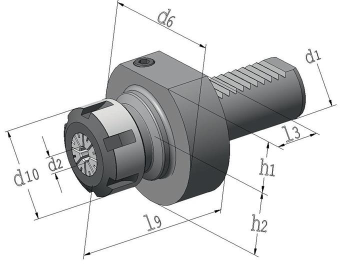 GER.HOUDER E4 30X16 4000833686