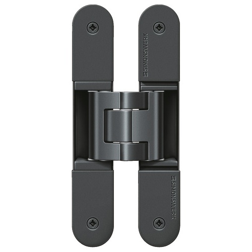 TECTUS TE 340 3D Grey Matte C37 (SW 088)