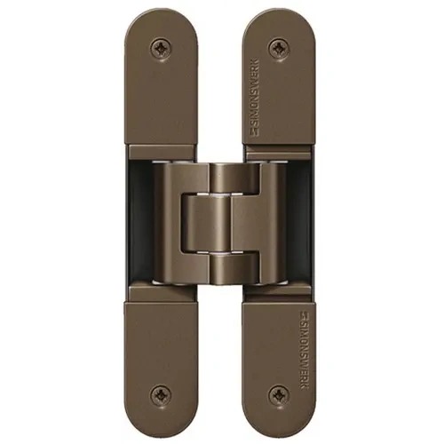 TECTUS TE 340 3D Bronze Finish light (SW 175)