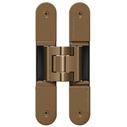 TECTUS TE 340 3D Bronze Metallic (SW 168)