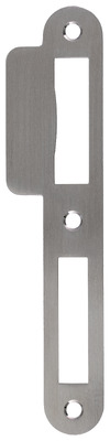 Sluitplaat lange lip 48mm, WC-PC72