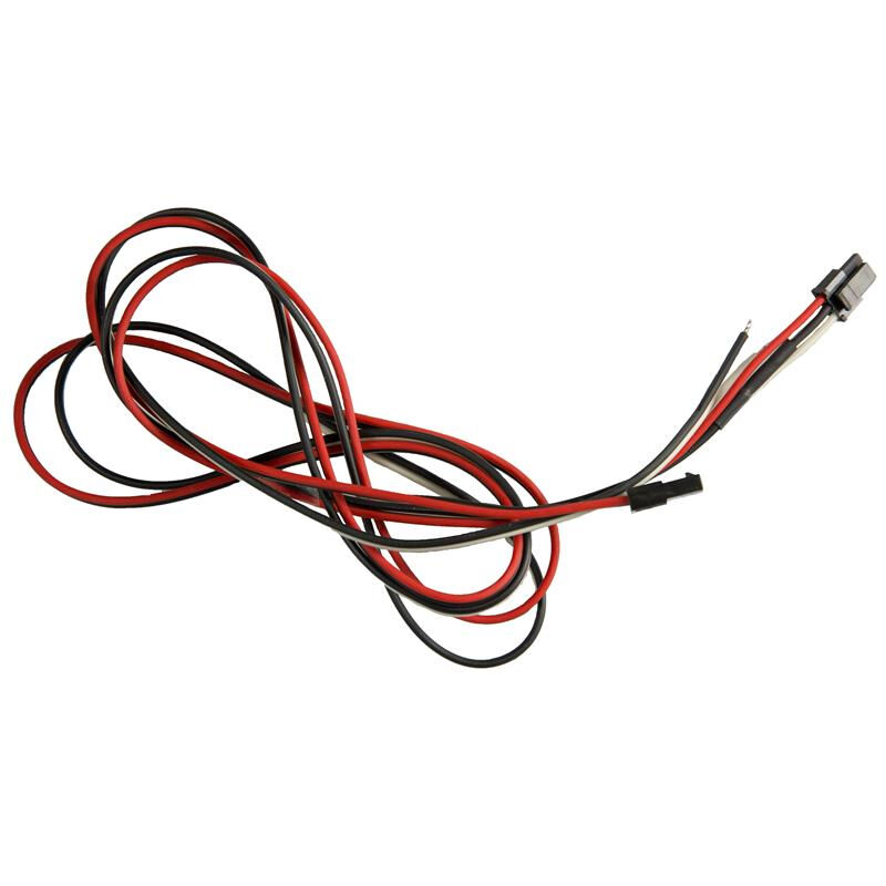 Verlengkabel tbv 200075(intercom)(1m 4a) afbeelding