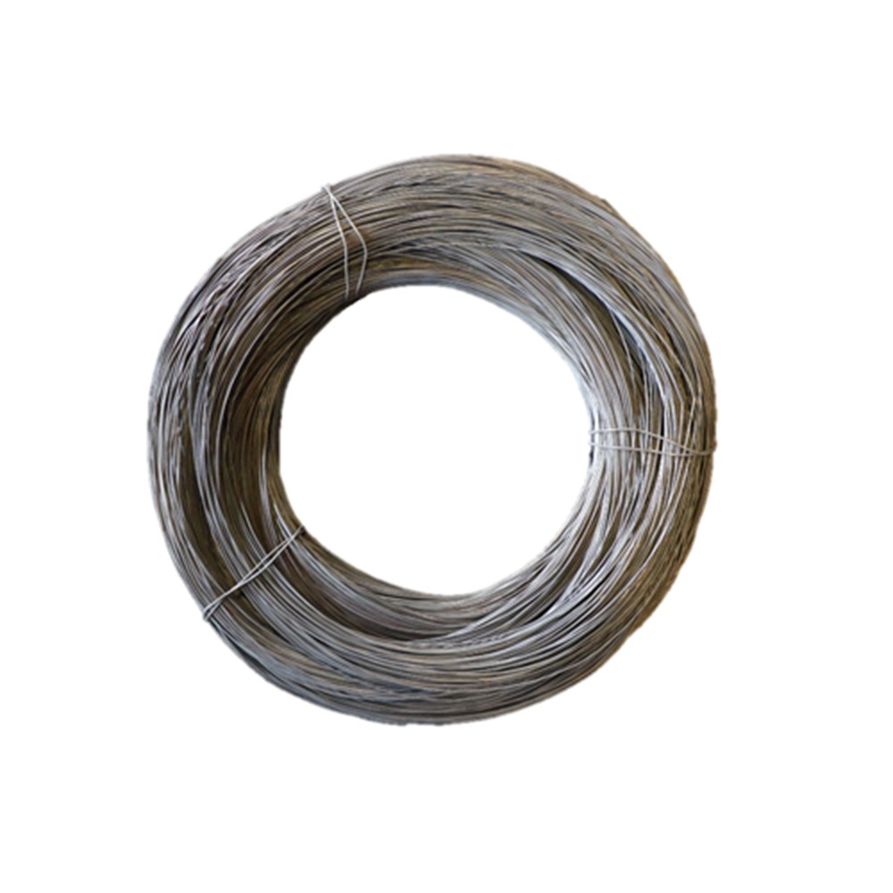 Vlechtdraad 1.2mm no.18 zacht gegloeid (5kg)