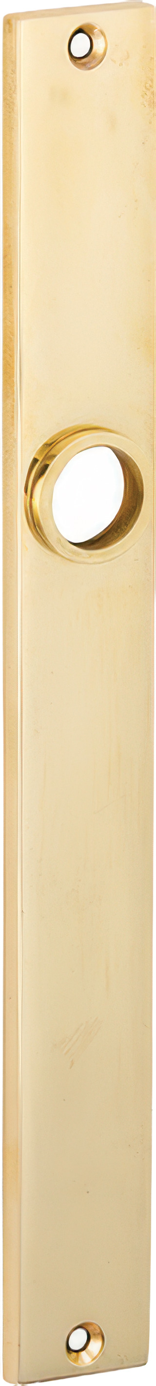 Langschild Bauhaus Smal MGG BLIND