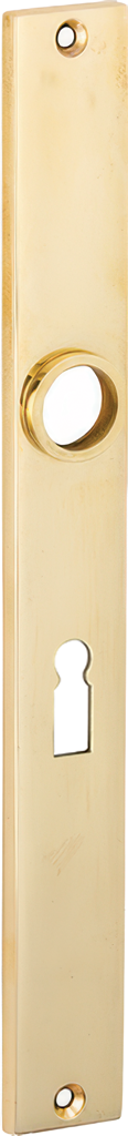 Langschild Bauhaus Smal MGG BB56 afbeelding