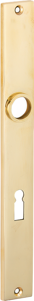 Langschild Bauhaus Smal MGG BB72