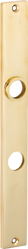 Langschild Bauhaus Smal MGG VB72
