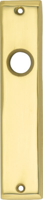 Kortschild Quattro MGG VB72