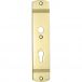 SKG schild Art-Deco BI MGO PC55