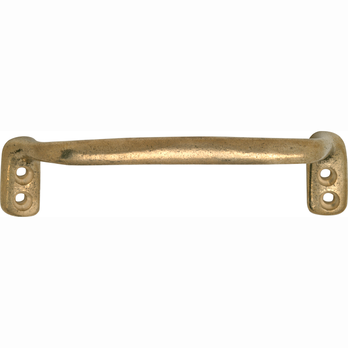 Raamgreep Haags 100mm MGG afbeelding