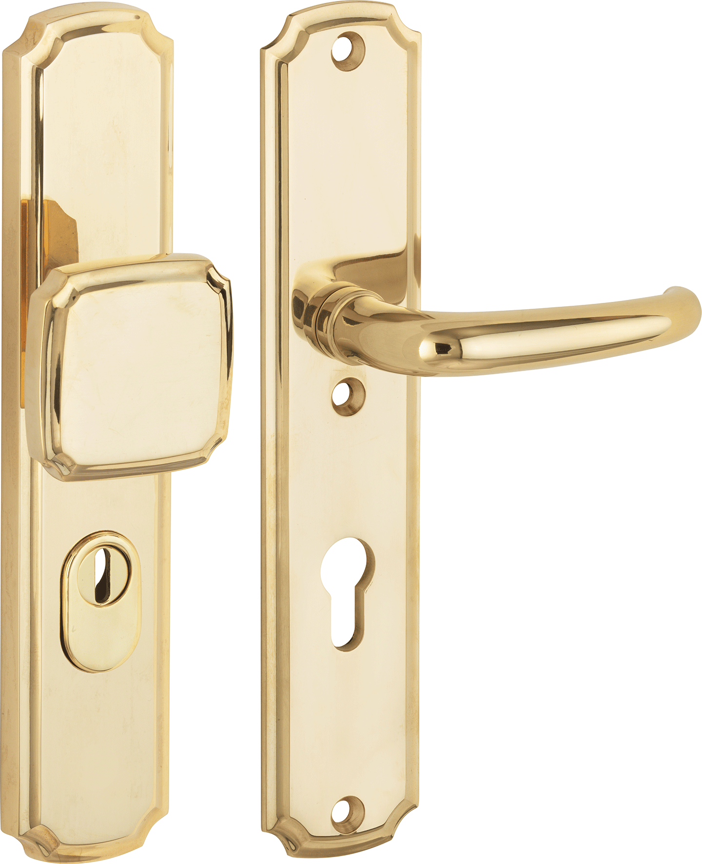 Artitec Wallebroek Knopg.RS SKG Halfsabel Nouveau MGO K72