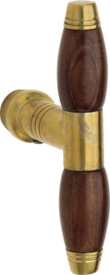 Gatdeel T Bonton MGO/bubinga