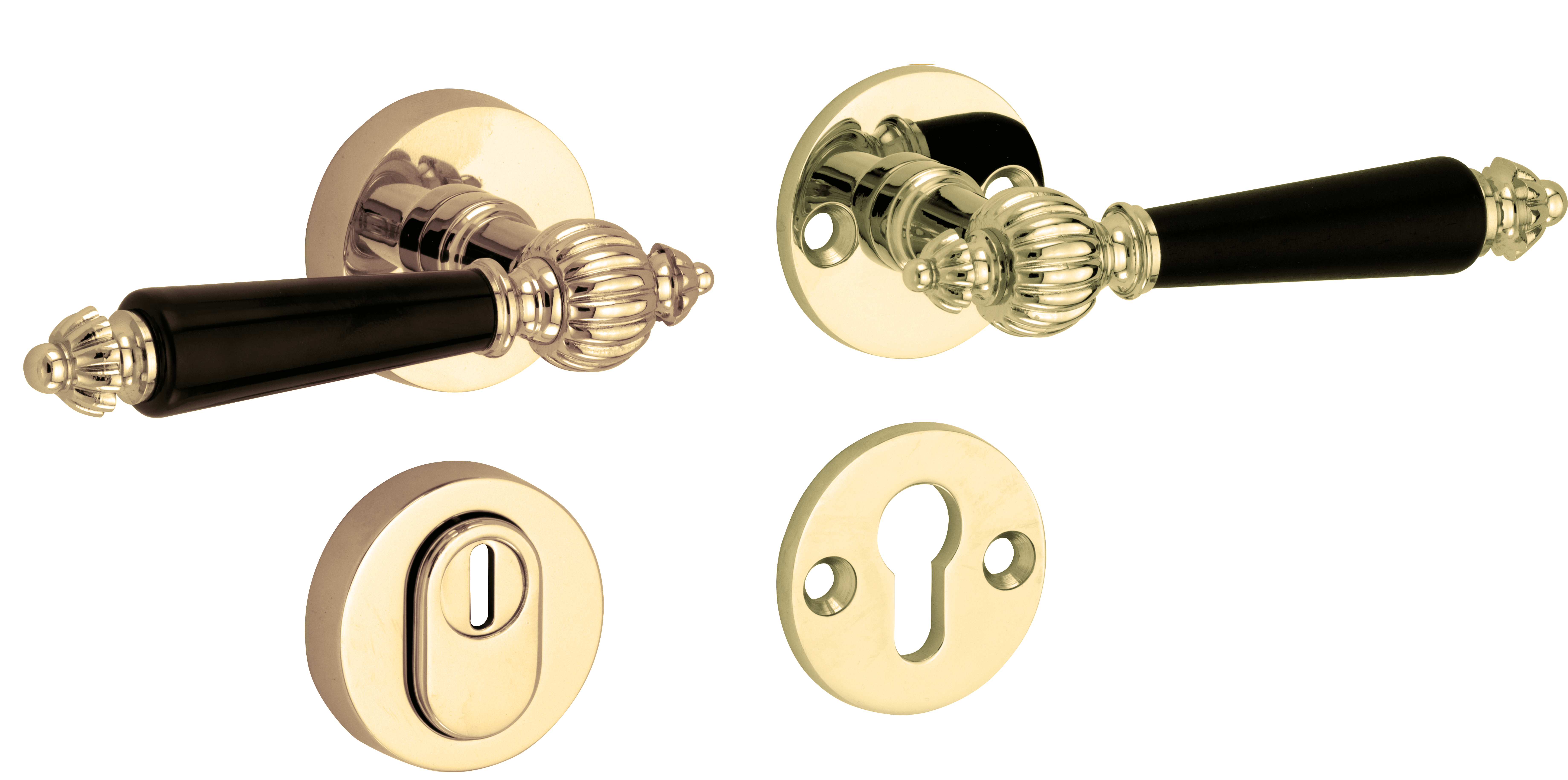 Artitec Wallebroek Krukg.RS SKG Nouveau Elegant MGO