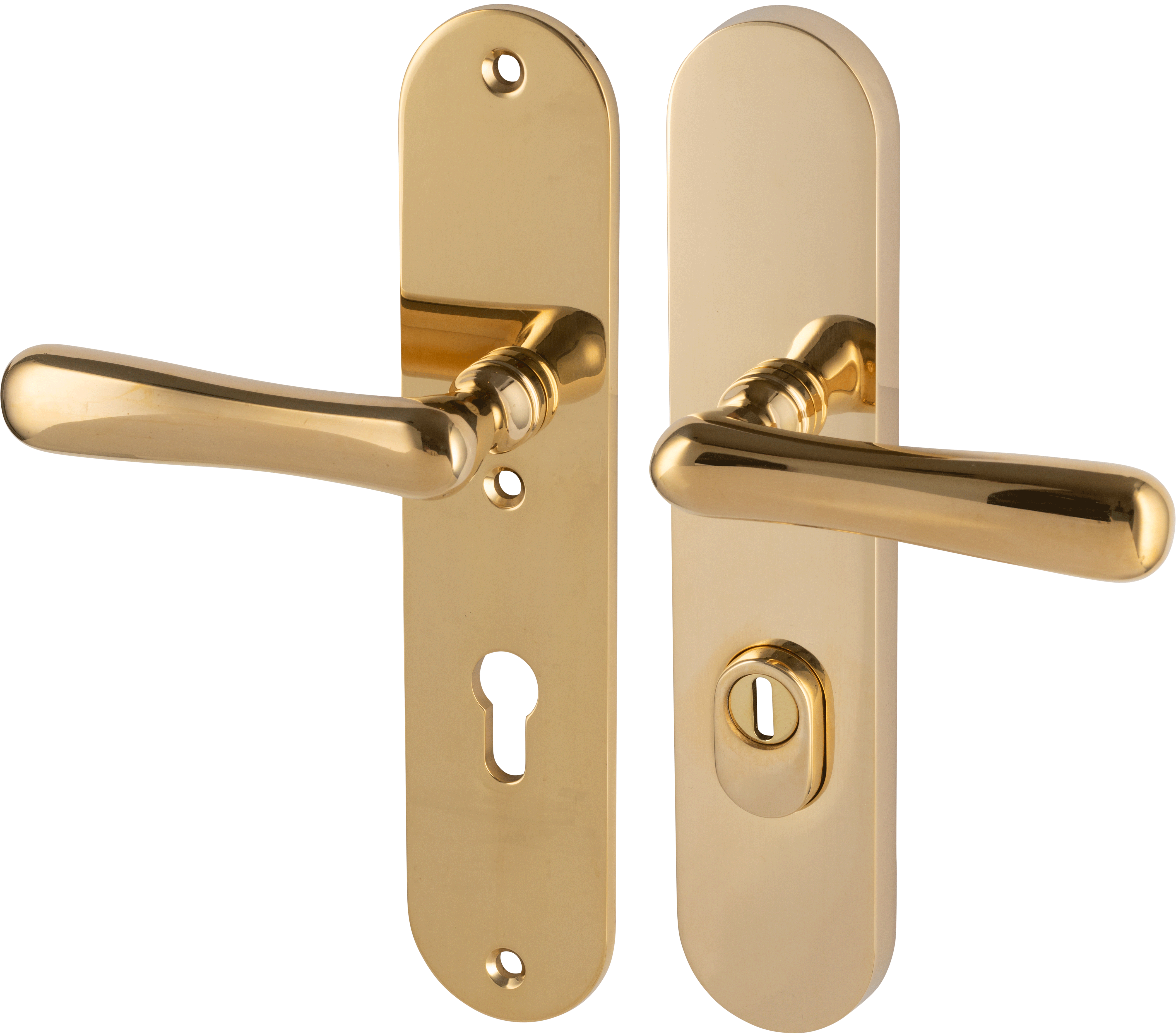 Artitec Wallebroek Krukg.LS SKG Linea XL Ovaal MGO K72