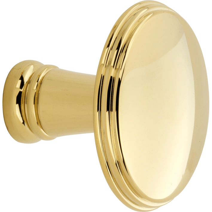 Knop Art-Deco tbv SKG schild MGO