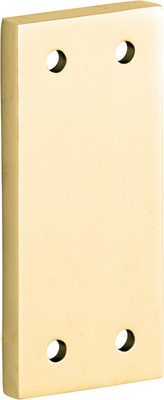 Vulplaat 3mm tbv SKG raamsluiting MGO