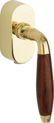DK SKG garn. Bonton/Elegant MGO/bubinga