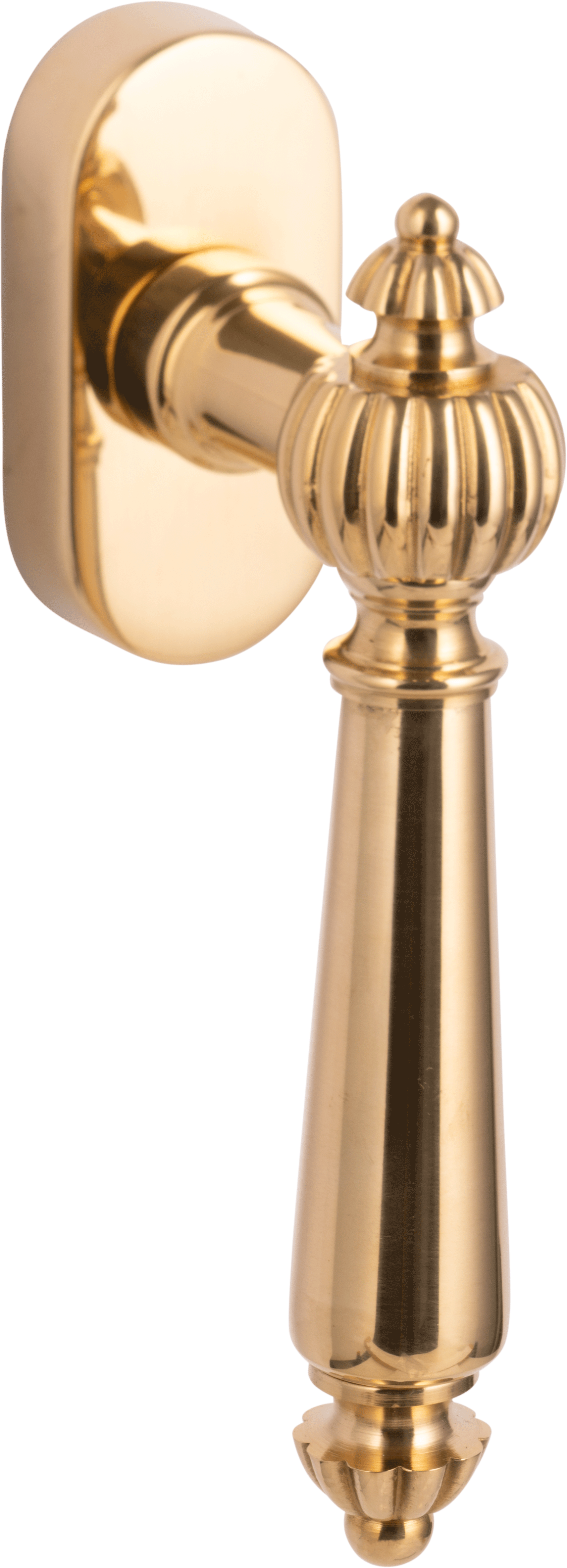 Artitec Wallebroek DK garnituur Nouveau Elegant MGO MGO