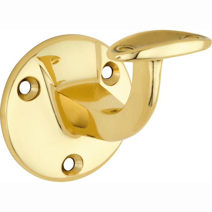 Leuninghouder Elegant hol opschr. MGO