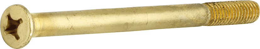 Metaalschroef LK M6x65mm MGO