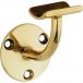 Leuninghouder hol opschr. 38,1mm MGO afbeelding