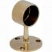 Eindsteun vlak 25,4mm MGO afbeelding