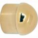Einddop halfrond 25,4mm MGO