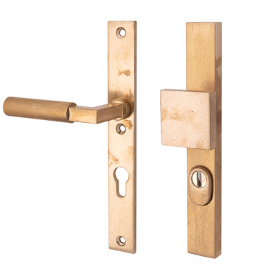 Knopg.LS SKG Bauhaus/BH smal MTO K92