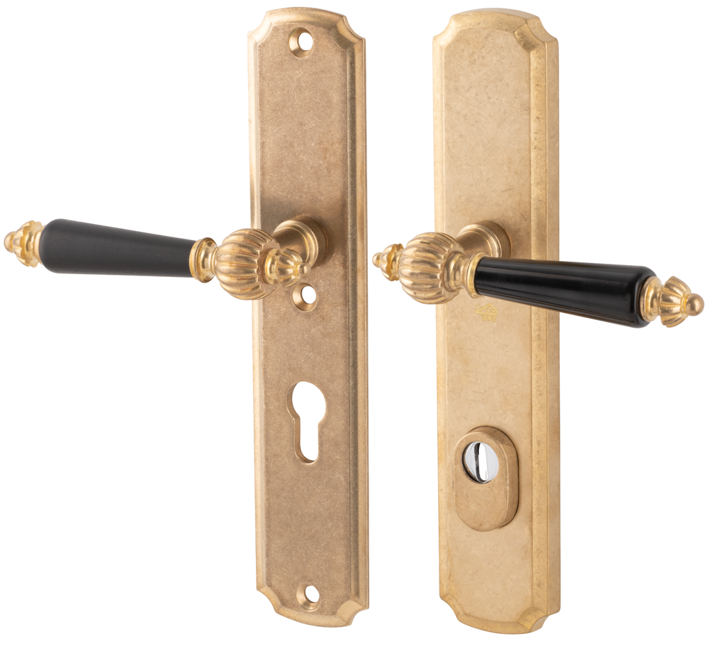 Artitec Wallebroek Krukg.LS SKG Nouveau MTO ebben K55