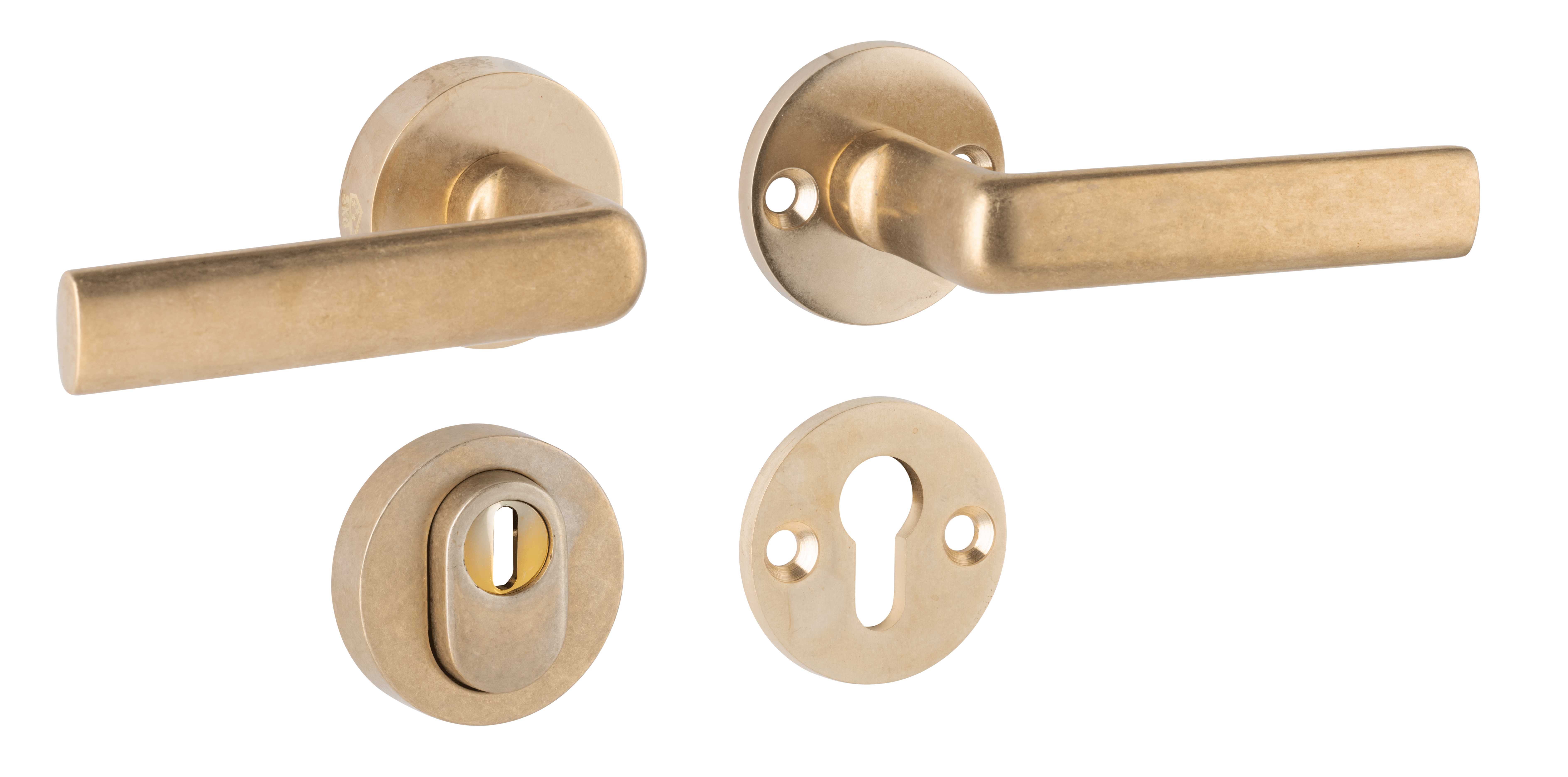 Artitec Wallebroek Krukg.RS SKG Padania Elegant MTO